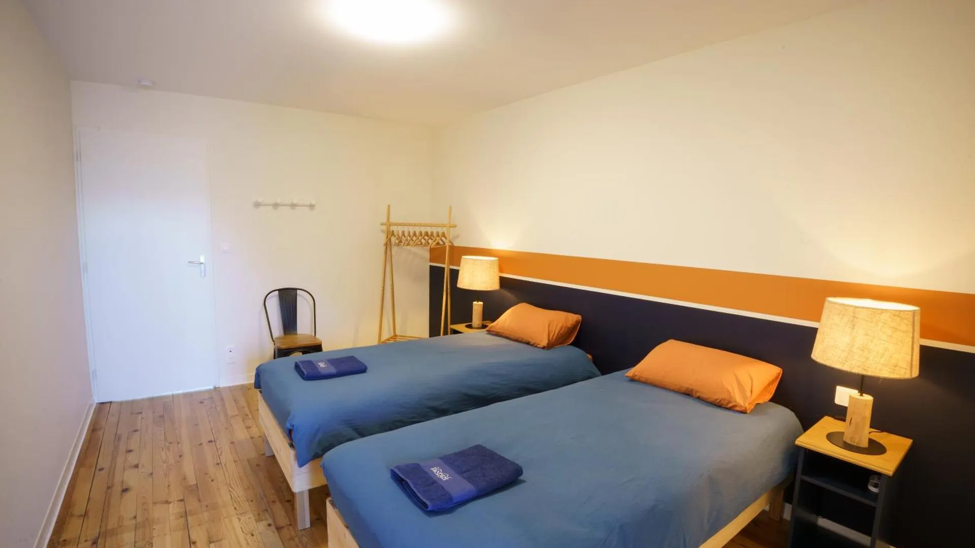 Val-de-Sos Tandem Bed & Breakfast